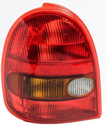 Fanale posteriore per opel - fanale, sx