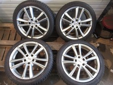 !8mm! Ruote Invernali Audi Q2