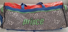 BORSA TENNIS VINTAGE PRINCE