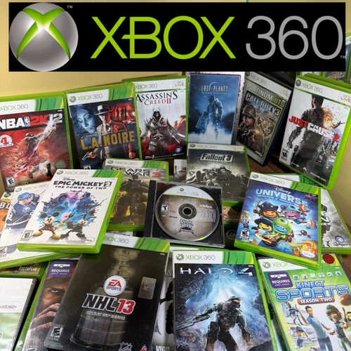 Microsoft xbox 360 - microsoft,
