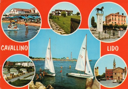 Cavallino lido venezia - cavallino,