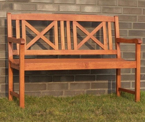 Panca giardino posti - da,