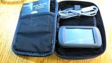 Garmin Montana 650T Handheld