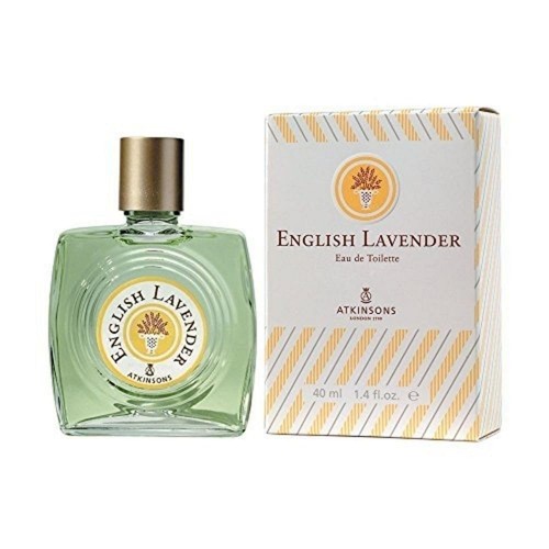 Atk english lavander edt - english,