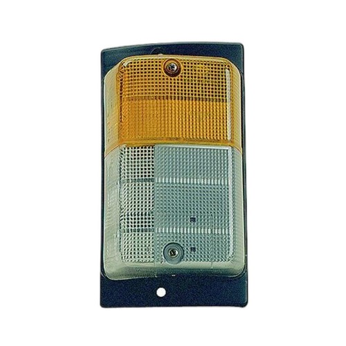 Fanalino sinistro scania - fanalino,