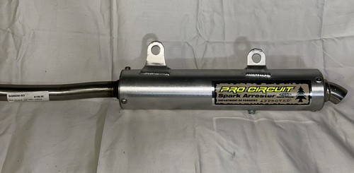 Circuito pro parascintille - circuito,