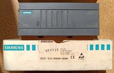 6ES7 215-2AD00-0XB0- SIMATIC