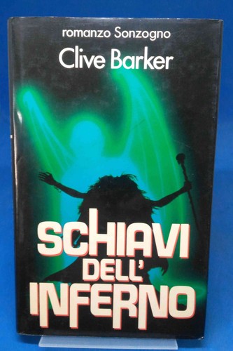 Romanzo sonzogno clive - sonzogno,
