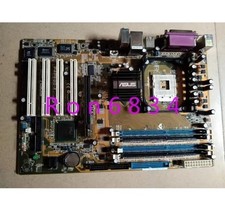 Scheda madre P4P800-X 865PE