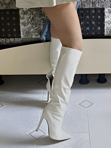 Fashion woman boots - 37,