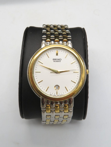Orologio uomo vintage seiko - orologio,