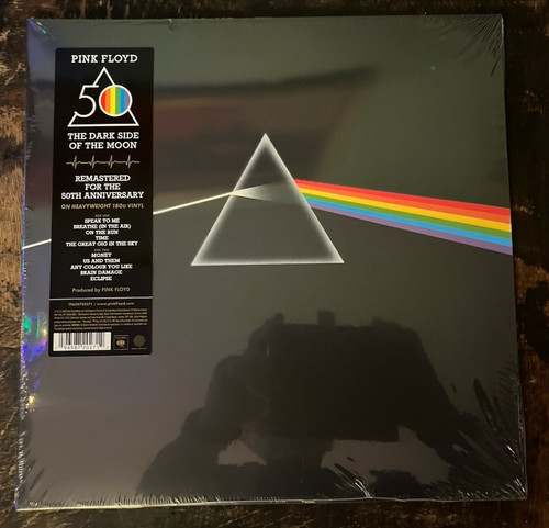 Dark side the moon - the, th