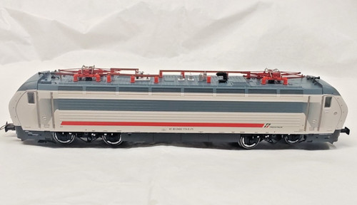 Rivarossi hr2768 locomotiva - rivarossi,