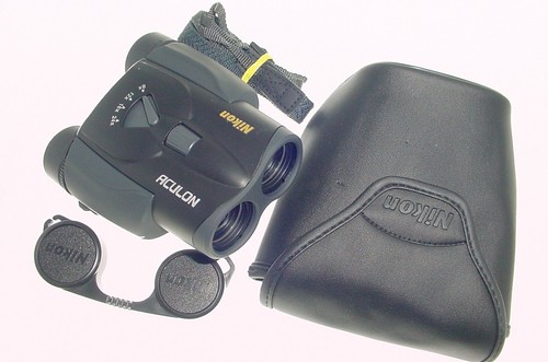 Nikon 24x25 aculon t11 6 - 8-24x25,