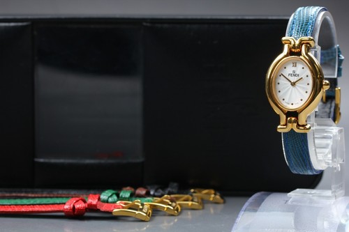 Orologio donna fendi 640l - orologio,
