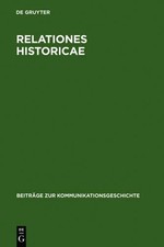 Relationes Historicae -