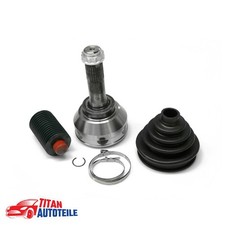Kit giunti albero motore