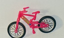 Bicicletta bicicletta rosa