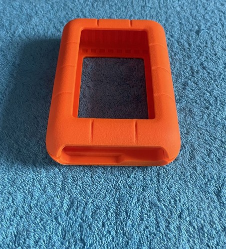 Custodia per lacie rugged raid - custodia,