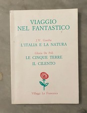 Viaggio nel fantastico