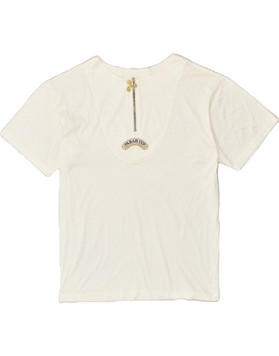 Shirt donna parah collo - t-shirt, zip