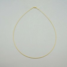 Collana rigida omega - collana,
