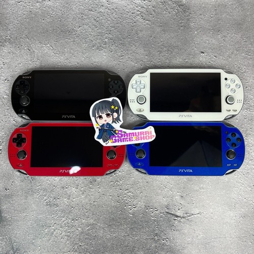 Vita pch 1000 - vita, pch-1000