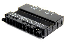 Control Unit Seat Adjustment