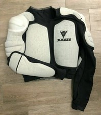 Dainese Slalom Jacket nera e