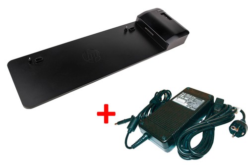 Docking station originale - , hp