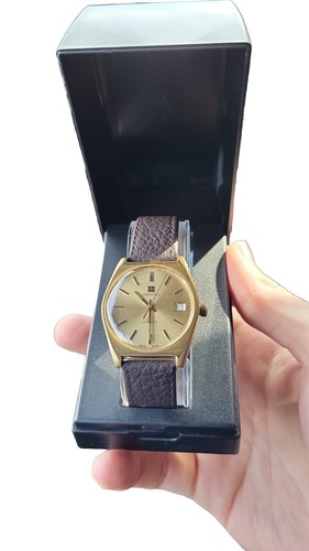 Orologio uomo zenith 1980 1989 - orologio, 1980-1989