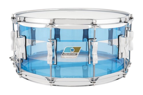 Ludwig vistalite vl50 striscia - ludwig,