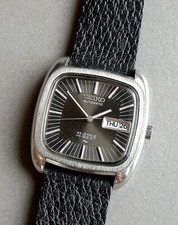 Seiko Vintage Hi Beat ref. 2409-3000 1972