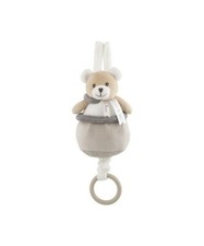 Chicco 9618 carillon orsetto - chicco,