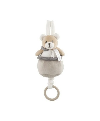 Chicco 9618 carillon orsetto - carillon,