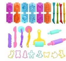 IDEA REGALO KIT GIOCATTOLI