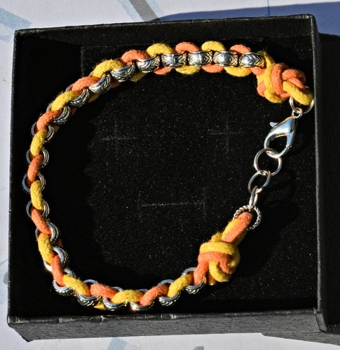 Braccialetto bracciale uomo - braccialetto,