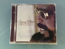 Barry white love songs - cd,