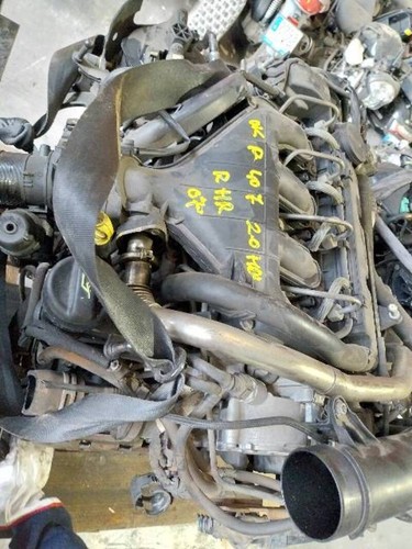 Rhr motore peugeot 407 - 407, 2.0