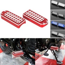 Copripedali pedane piedini 3D