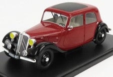 1/24 EDICOLA - CITROEN -
