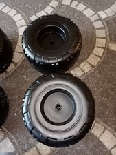 COPPIA RUOTE POSTERIORI PEG