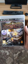 MOTOR STORM APOCALYPSE - PS3 -