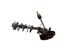 MASSA MOLLA AMMORTIZZATORE MOZZO ANTERIORE SINISTRA SUZUKI IGNIS 4X4 1.3 BENZINA