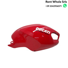 CARENA DESTRA DANNEGGIATA  DUCATI MONSTER 696 48012591CA