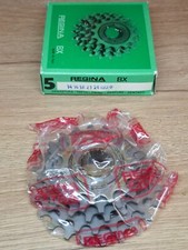 Retro Bicycle Parts Regina