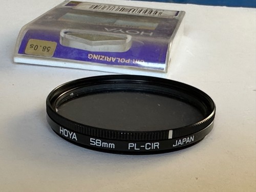 Filtro polarizzatore custode - e,