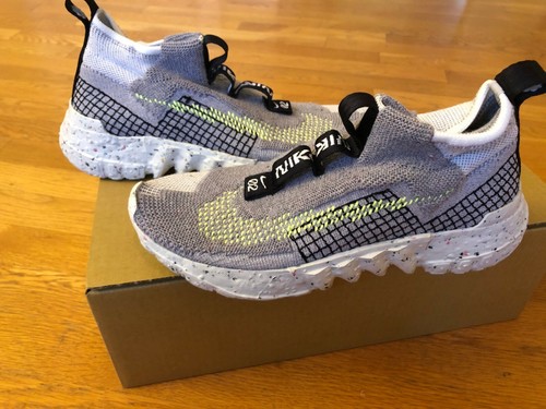 Nike space hippie - nike,