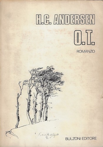 Andersen hans t - hans,