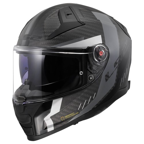 Casco integrale ls2 ff811 - casco,